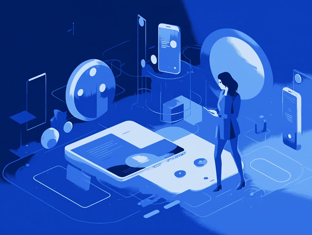 AI-Driven B2B Sales vs Traditional Sales: What Actually Works
