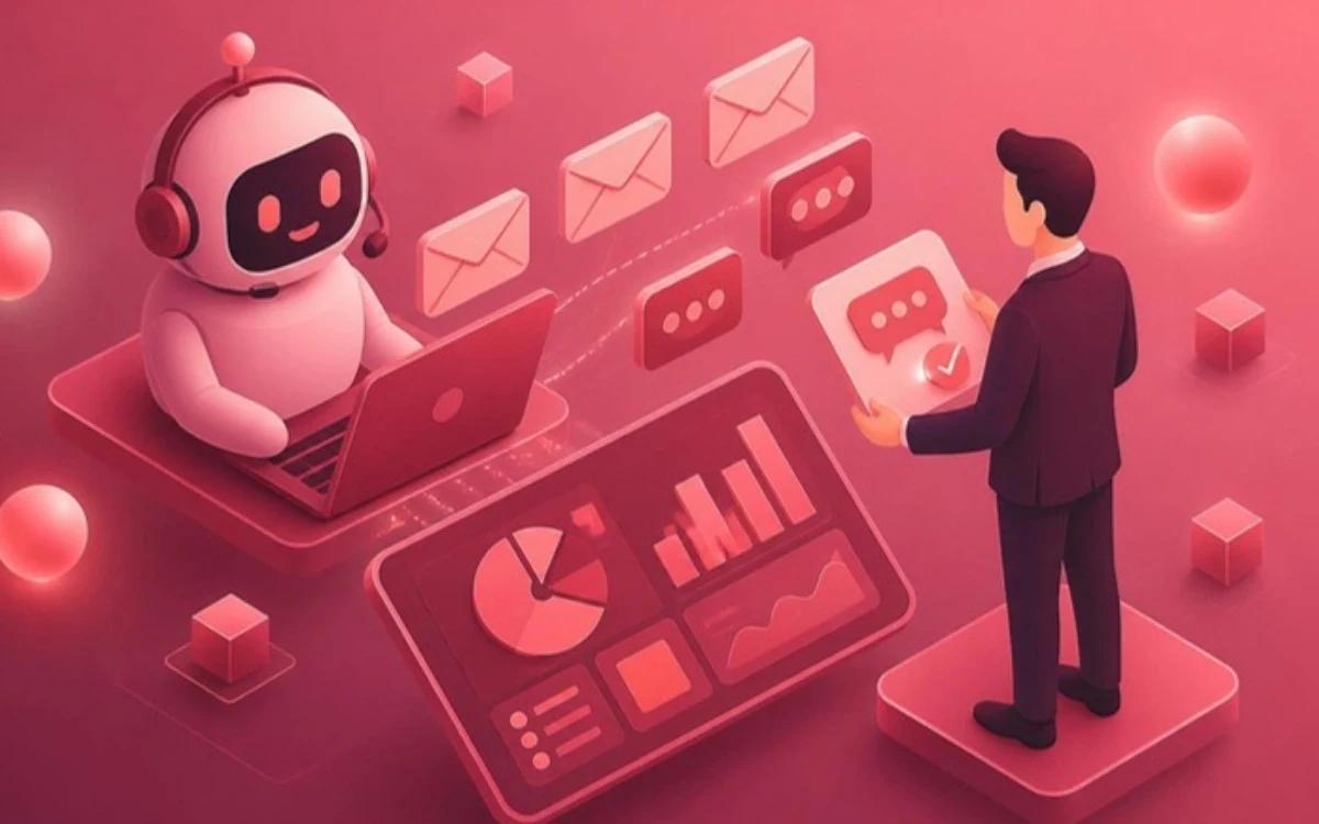 AI SDR: What It Is, What It Actually Does, and Where It Fails