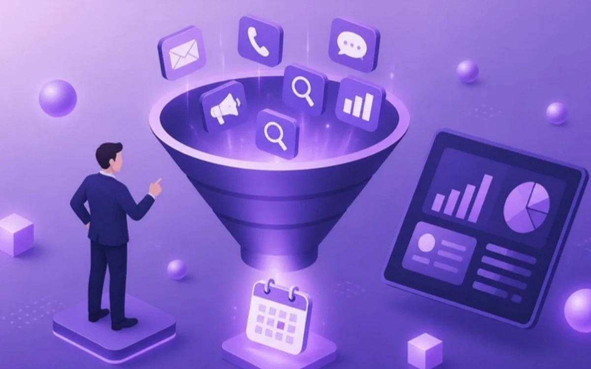 B2B Lead Generation: Channels, Costs, and What Actually Converts