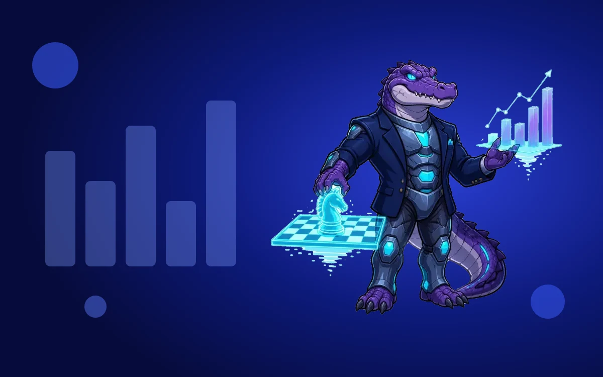 We audited 19 established consulting firms for AI visibility