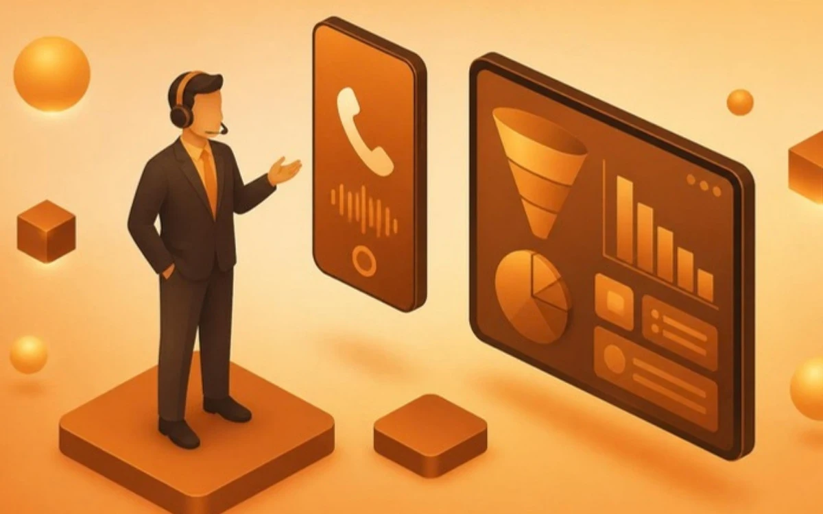 Does Cold Calling Still Work? What 175,000 B2B Dials Actually Show