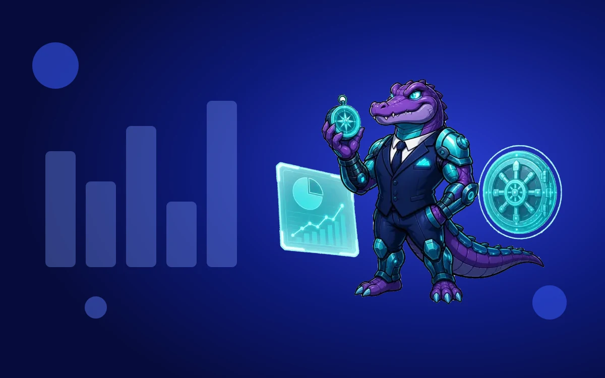 We audited 16 established wealth management firms for AI visibility