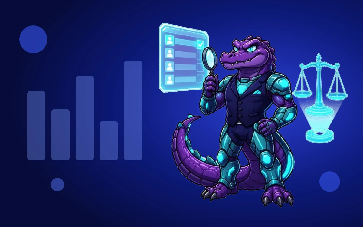 We audited 22 established law firms for AI visibility