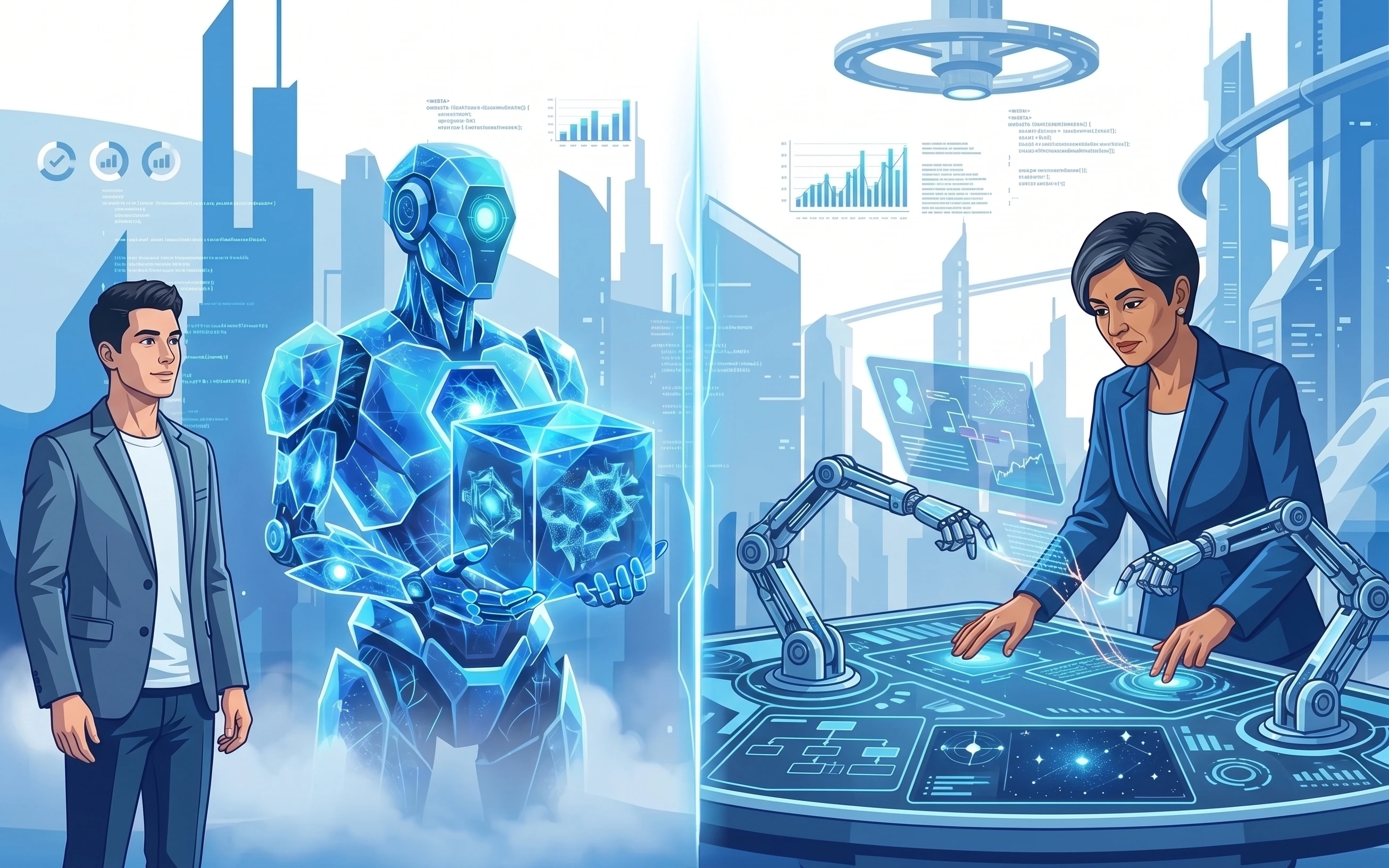 Done For You vs Done With You Outbound in 2026
