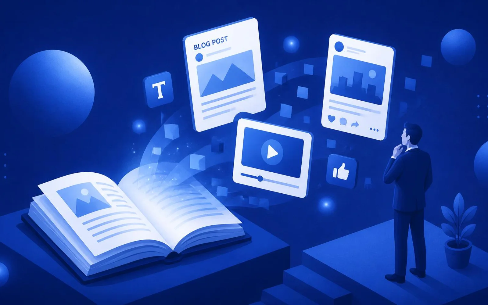 What Is Content Marketing? (And Why the Definition Is Shifting)