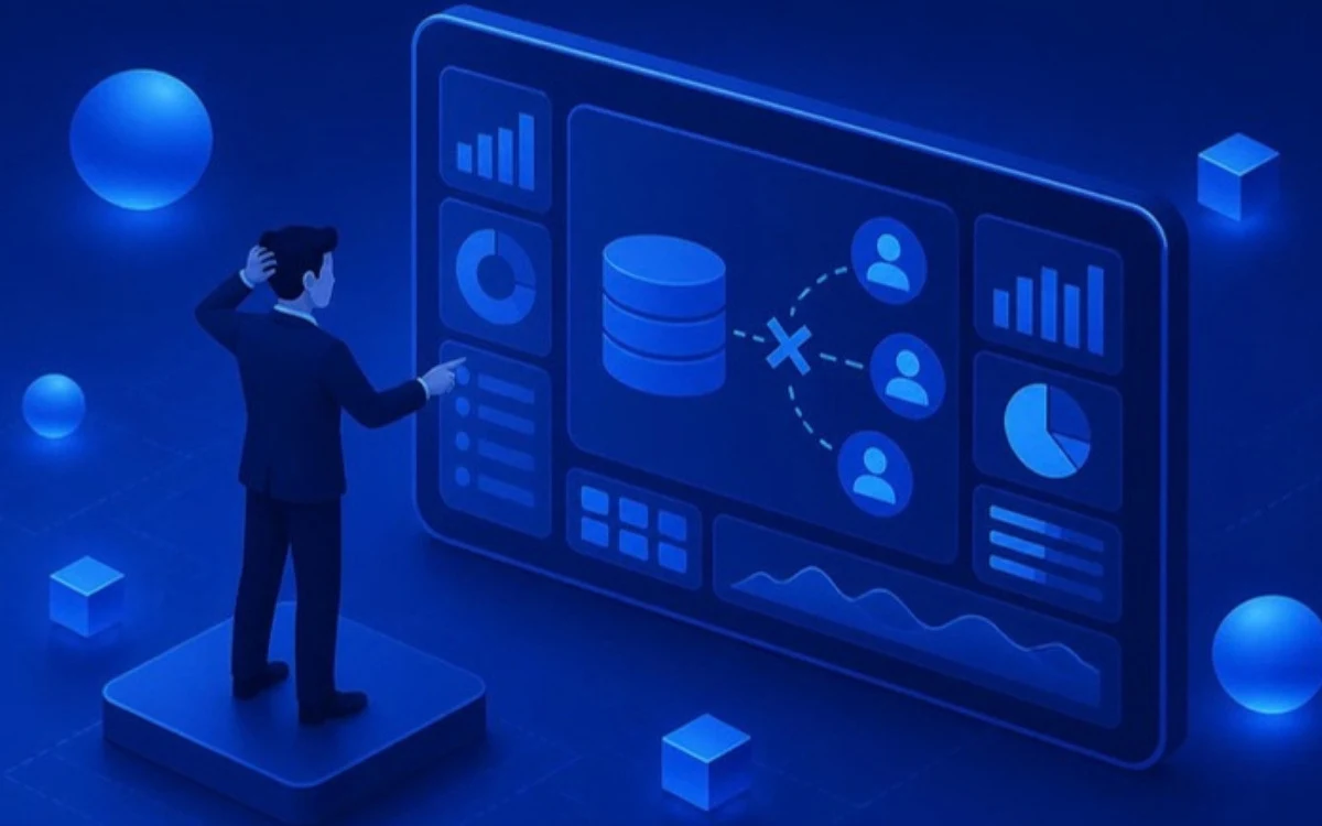 Why Most CRMs Fail: What the Real Data Shows (and the Stats That Don't Hold Up)